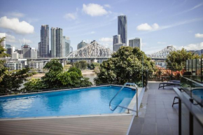 The New Farm Collection, Brisbane